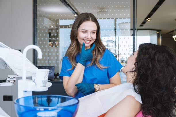 Advanced Technology for Better Dental Care in Murfreesboro, NC