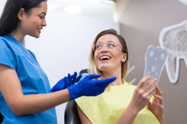Best Dental Exams and Cleanings  in Murfreesboro, NC