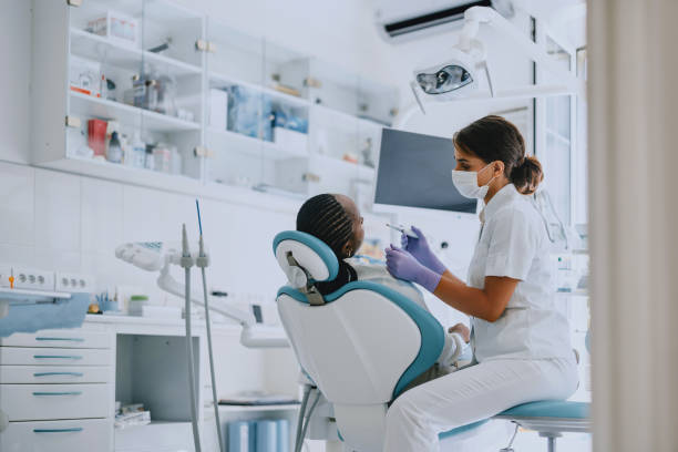 Best Invisalign and Clear Aligners  in Murfreesboro, NC