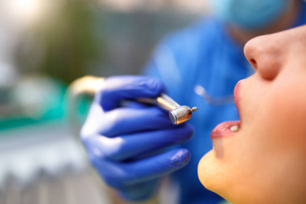 TMJ/TMD Treatment in Murfreesboro, NC